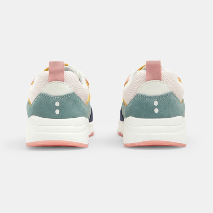 Avis Baskets running style dadshoes fille OKAIDI 5