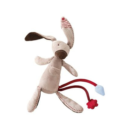 Avis Doudou lapin Vertbaudet 1