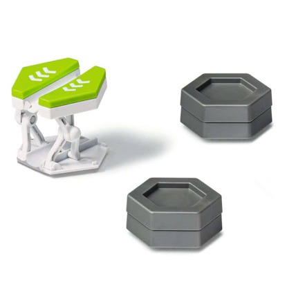 Avis GraviTrax Élément Jumper / Pont élévateur - de 8 ans RAVENSBURGER 5