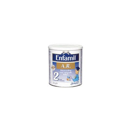 Avis Lait AR 2ème âge 900 g ENFAMIL 1