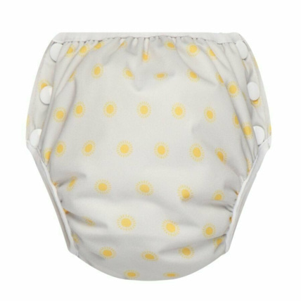 Avis Couche de bain bébé Bum Buns 12