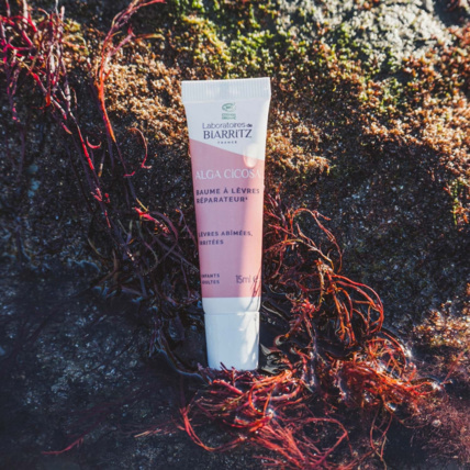 Avis CICA REPA - Baume à lèvres réparateur¹ Laboratoires de Biarritz 3