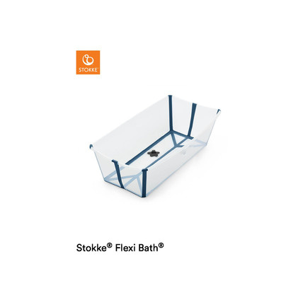 Avis Baignoire Flexi Bath XL Stokke 1
