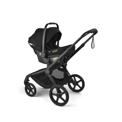 Avis Adaptateurs de siège auto Fox 5 Renew Bugaboo 1
