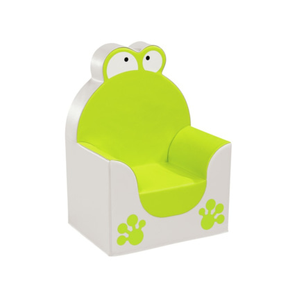 Avis Fauteuil grenouille Wesco 1