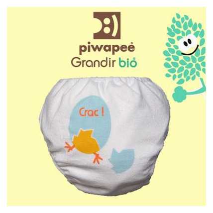 Avis Culotte l'apprenti pipi PIWAPEE 1