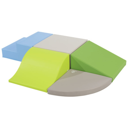 Avis Kit babimodules nature l'ascenseur Wesco 1
