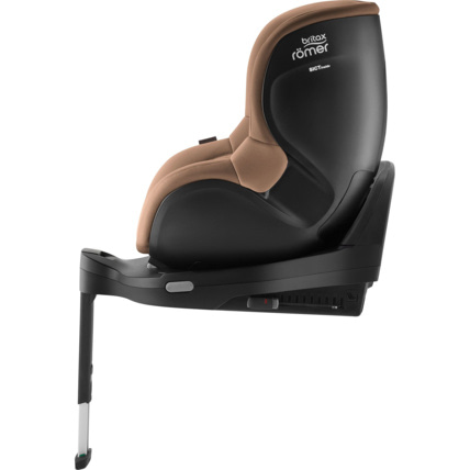 Avis Siège-auto DUALFIX PRO M Britax Römer 5