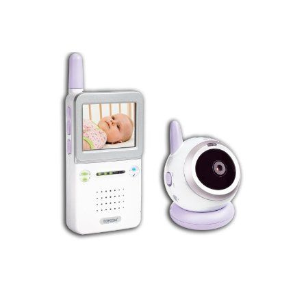 Avis Babyviewer 2500 TOPCOM 1