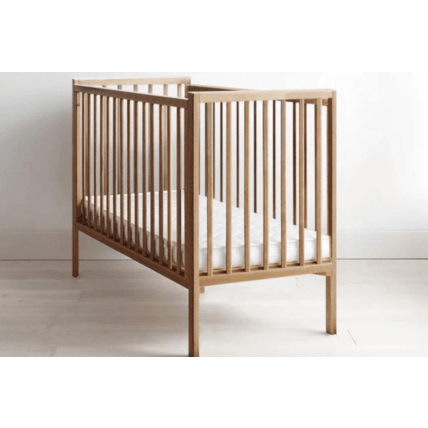 Avis Lit Bébé Silva Mon Lit Cabane 3