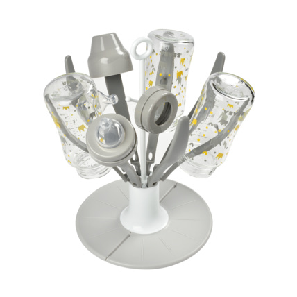 Avis Egoutte-biberons pliable Flower BÉABA 3