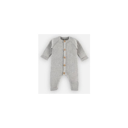 Avis Combinaison en tricot NOUKIE'S 3