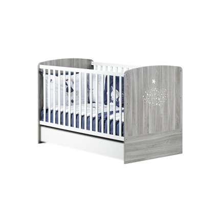 Avis Lit little big bed Hugo SAUTHON BABY'S SWEET HOME 1