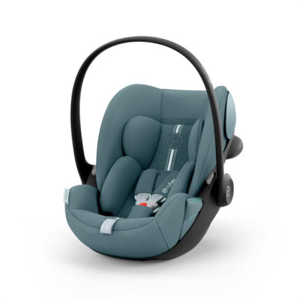 Avis Siège-auto Cloud G3 i-Size CYBEX 6