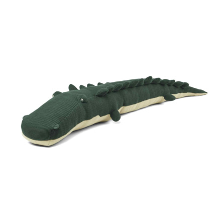 Avis Carlos crocodile garden green LIEWOOD 1