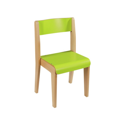 Avis Chaise tradition Wesco 1