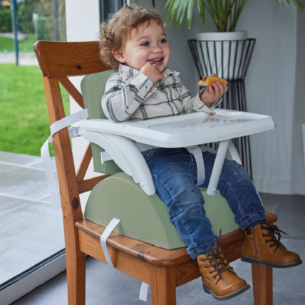 Avis Rehausseur de chaise évolutif 2 En 1 Gusto THERMOBABY 3