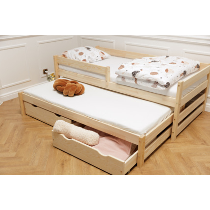 Avis Lit Caracas Premium Duo Mon Lit Cabane 2