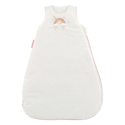 Avis Gigoteuse bébé fille coton bio little crevette 3