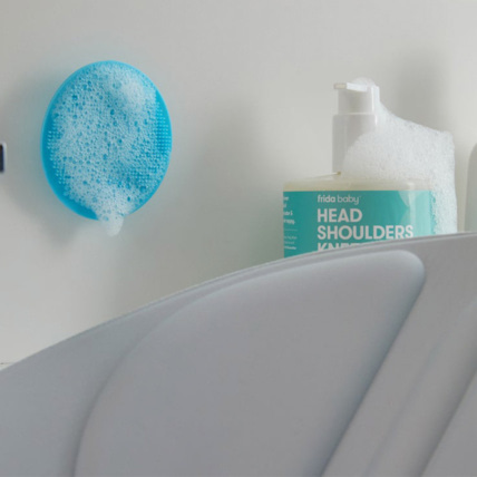 Avis Brosse de bain Tête-Aux-Pieds Frida 5