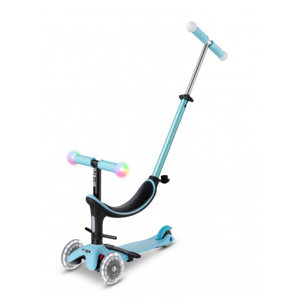Avis Trottinette évolutive Mini 3en1 Révolution Magic Micro Mobility 6