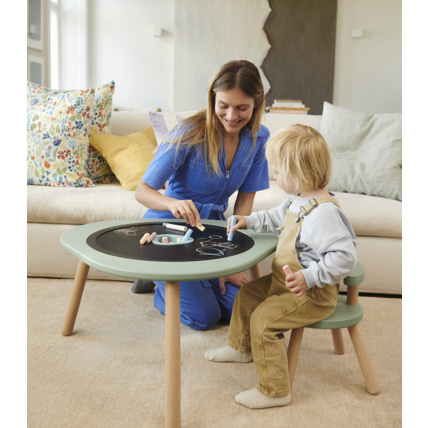 Avis Table de jeu MuTable Stokke 2