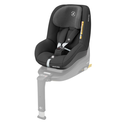 Avis Siège auto Pearl Smart Maxi-Cosi 1