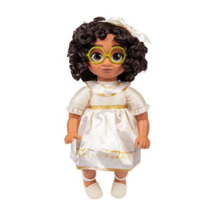 Avis Set de poupée Mirabel enfant - Encanto - la fantastique famille Madrigal DISNEY 1
