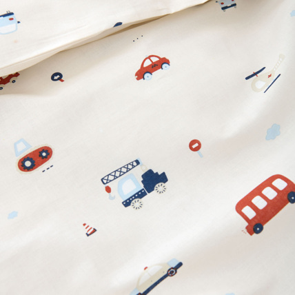 Avis Drap-housse Vehicles Petite Amélie 3