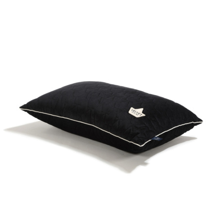 Avis Coussin Big Pillow Velvet La Millou 1