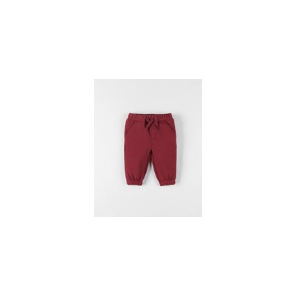 Avis Pantalon jogging en Sweatoloudoux NOUKIE'S 3