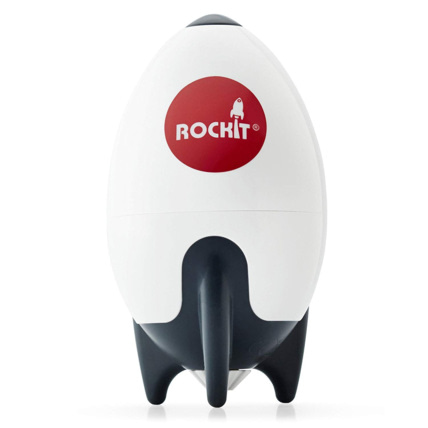 Avis Fusée pour poussette Rockit 1