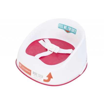 Avis Réhausseur de chaise Booster Squish PRINCE LIONHEART 3