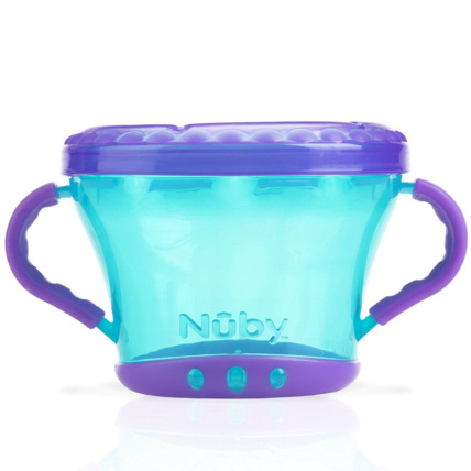 Avis Boîte à biscuits NUBY 1