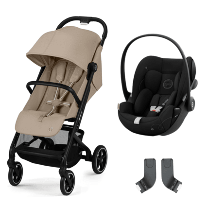 Comparatif poussette duo hot sale