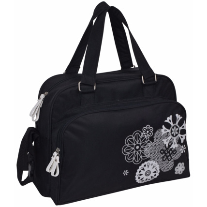 Avis Sac à langer Simply BABY ON BOARD 1