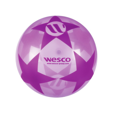 Avis Ballon d'activité Étoiles Wesco 3