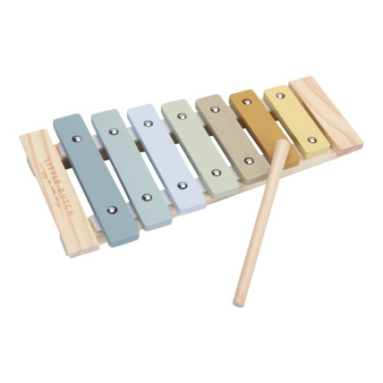 Avis Xylophone LITTLE DUTCH 1