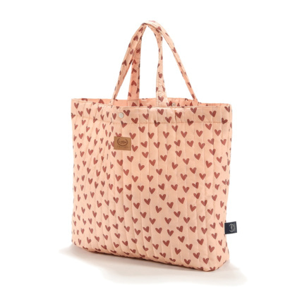 Avis Sac Shopper En Nylon La Millou 4