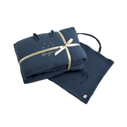 Avis Tour de lit Original Sauthon 3