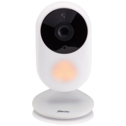 Avis Caméra supplémentaire pour babyphone vidéo DVM2028 ALECTO 1