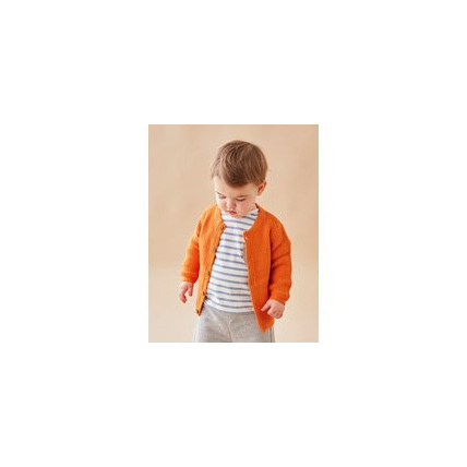 Avis Cardigan en tricot NOUKIE'S 7