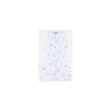 Avis Gigoteuse mousseline de coton BIO ouatinée NOUKIE'S 4