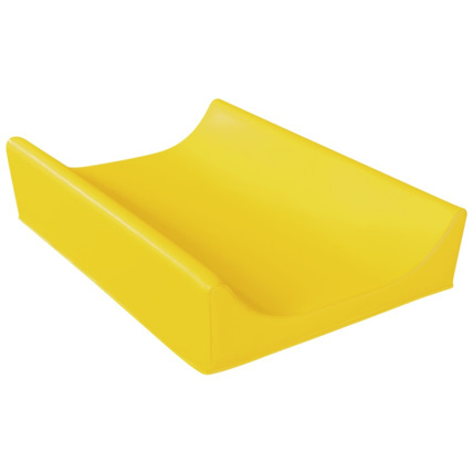Avis Matelas de change hauts rebords Wesco 1