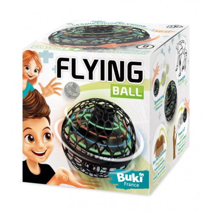 Avis Flying ball Buki France 1