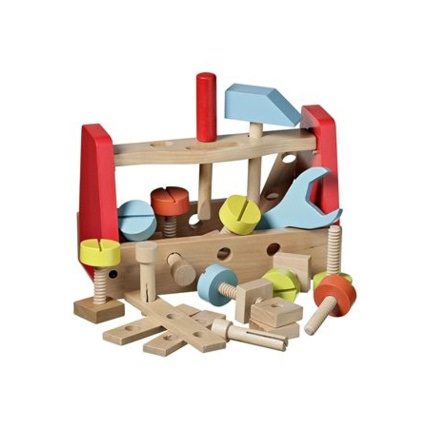 Avis Caisse à outils HEMA 1