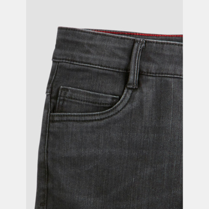 Avis Jean slim hyper stretch garçon OKAIDI 2
