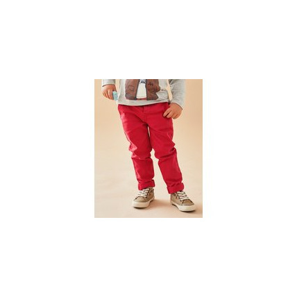 Avis Pantalon twill NOUKIE'S 2