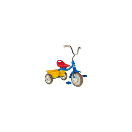Avis Tricycle Transporter Italtrike 1