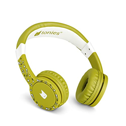 Avis Casque audio Chuchote TONIES 1